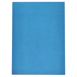 木百貨 防潑水植纖板 2.85mm 寶藍色 20x30cm 10個, 1組