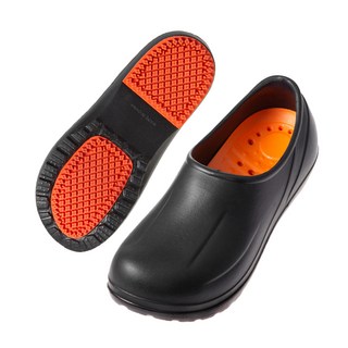 BASE ALPHA ESSENTIALS 多用途防水廚房廚師鞋