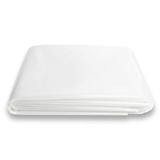 비닐전문올 침대매트리스 대형 비닐커버 2m x 2.5m x 0.08mm, 1개