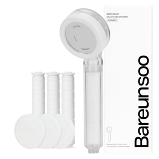 실용적인 샤워기