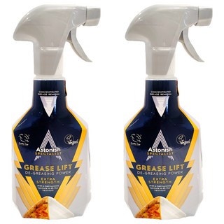 Astonish 除油清潔劑, 750ml, 2瓶