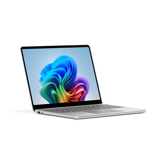 마이크로소프트 2025 서피스 랩탑 13 스냅드래곤, 플래티넘, 512GB, 16GB, WIN11 Home, EP2-31941