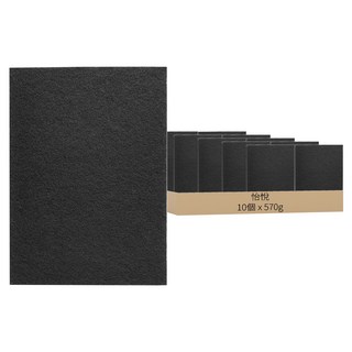 怡悅活性碳濾網 適用於Honeywell空氣清淨機 台灣製造, HPA-300APTW, 10個