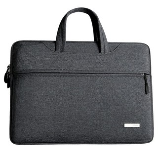 手提電腦包 15.6-16.1吋(41 x 30cm) 商務深灰, 15.6-16, 1吋(41 x 30cm), 1個