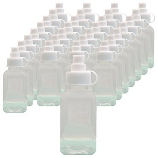 Shindo Industrial 一次性安全蓋藥瓶 PET Crackle 30cc, 400件