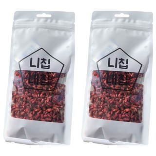 石榴果乾, 20g, 2個