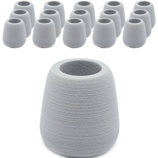 올데이랩 EVA 체어슈즈, 그레이, 16개