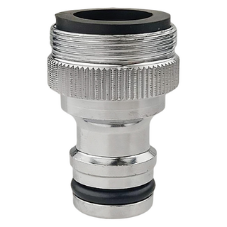 Elephant Waters 沐象 園藝 洗衣機用內外牙接頭 EW3006, 1個