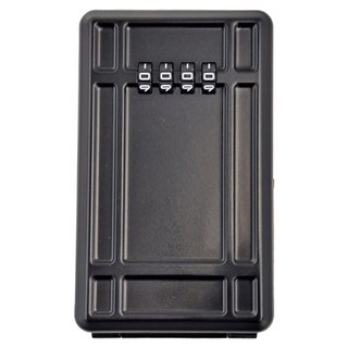 BOSVISION 博士威 四字輪鎖中鎖固定盒/門鎖/鑰匙鎖 (BV-8973A) 台灣製造