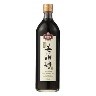 InsanGa 仁山家 福海精, 1個, 700ml