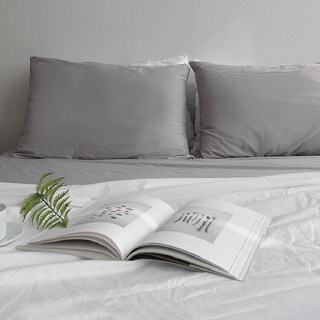 自然生活 Fiable 經典防水枕頭套