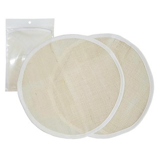 에이플 삼베 원형찜기, 2개