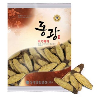 동광한방몰 특품 감초, 3kg, 1개
