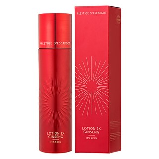 It&#39;s skin Prestige Rossion 2X 人參笛卡爾乳液, 140ml, 1瓶