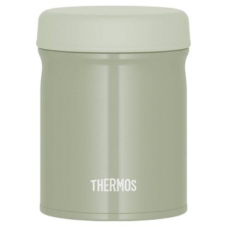 THERMOS 膳魔師 不鏽鋼燜燒罐 JEB300 KKI, 卡其色, 300ml, 1個