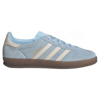 adidas 愛迪達 女款 GAZELLE INDOOR W 運動休閒鞋 JI2717