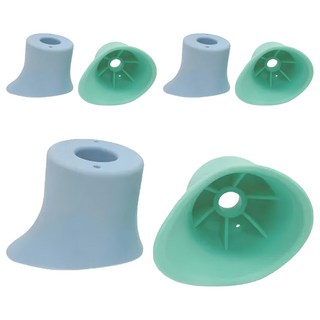 Fullicon 護立康 點眼藥水輔助器 MS003 ,6個