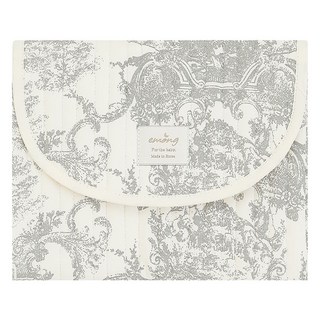 휴대용 기저귀 매트