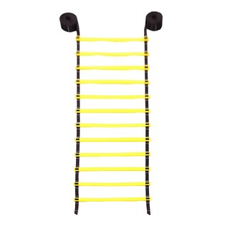 S-SportPlus+ 敏捷梯 6米12節 l4001001-03 提升協調性與反應速度 輕巧便攜, 1個