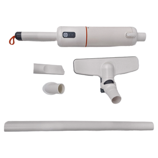 Lydsto 手持吸塵器 H3-白色, YM-SCXCH301