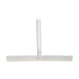 UdiLife 優的生活大師 hold Helper T型多用途清潔刮刀, 1支, 白色