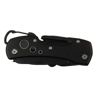 Forest Outdoor 群森戶外 黑武士11合1瑞士刀, 1支