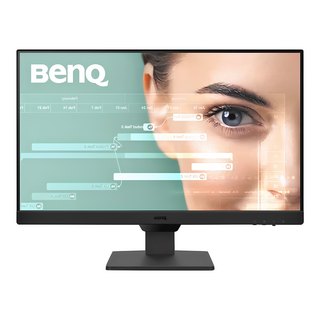 BenQ 明基 光智慧護眼螢幕, 99% sRGB廣色域, eyesafe2.0認證, 100Hz刷新率, 內建喇叭, GW2490, 24吋