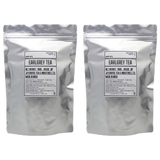 袋裝伯爵紅茶葉, 100g, 2包