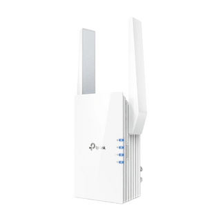 tp-link AX1800 WiFi 6訊號延伸器, RE605X, 1台