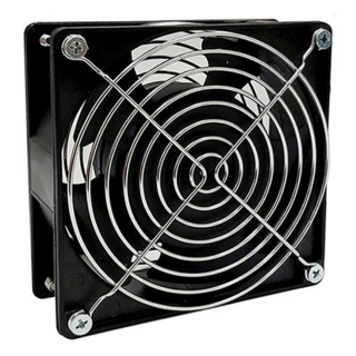 MAX STAR 太星電工 風神4 一孔散熱降溫排風扇, WFC41, 自行安裝