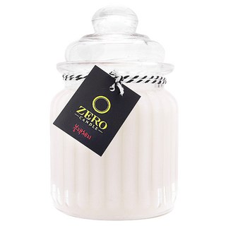 제로캔들 소이캔들, 블랙체리, 280ml, 1개