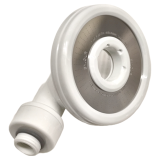 BY OUR VITARING 蓮蓬頭, 短版, 1個