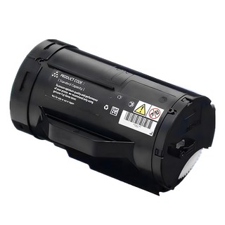 UFOTEC 副廠碳粉匣 10000張 FUJI XEROX 富士全錄 P355d/P365d/M355df適用 CT201938, 黑色, 1個