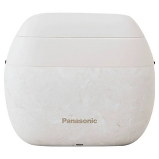 Panasonic 掌上型5刃刀充電式電鬍刀 日本製, ES-PV6A-W, 單一顏色, 1個