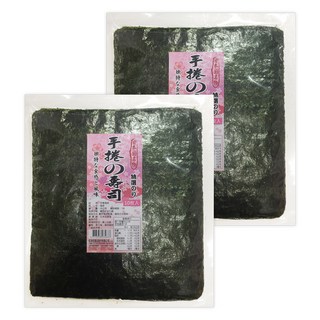 旺來旺 手捲海苔, 1包10入, 35g, 2包