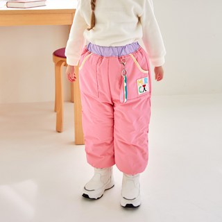 WALTONKIDS 兒童每日冬季雪褲