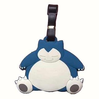 PoKeMoN 寶可夢 行李吊牌
