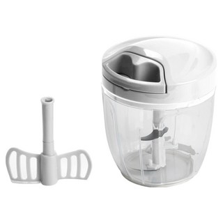 PEARL LIFE 珍珠金屬 Simplice系列 超大旋風切碎器 C-1075, 1個