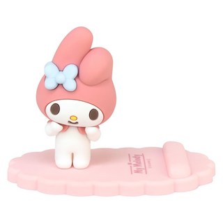 MY MELODY 美樂蒂 造型手機架, My Melody 粉色, 1個