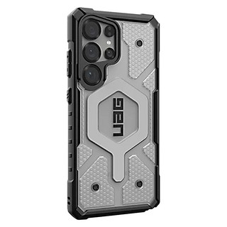 UAG 磁吸式耐衝擊保護殼 多角度鋁合金支架 美國軍規耐衝擊 內建磁石