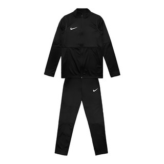 NIKE 耐吉 男性 PARK SWOOSH 運動套裝