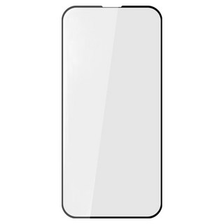 YADI 亞第 水之鏡 AGC全滿版手機玻璃保護貼 iPhone 14 Plus/6.7吋適用, 1個