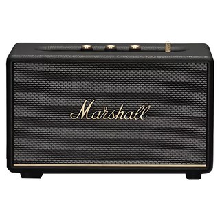 Marshall Acton III 3代 藍牙喇叭, 經典黑