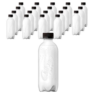 LOTTE 樂天 零卡七星汽水, 300ml, 20瓶