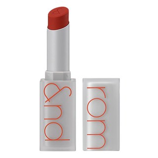 rom&nd 台灣公司貨 零啞光口紅 3g, 16 Dazzle Red 炫目紅, 1件