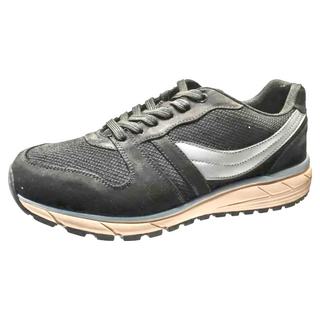 moonSTAR 月星 防水健走鞋 MSTWM026, 28cm, 黑色