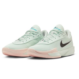 NIKE 耐吉 男款 AIR ZOOM G.T. CUT ACADEMY EP 運動鞋 FB2598-301