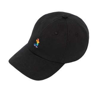 MICKEY MOUSE 質感壓舌帽