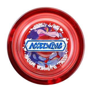 BANDAI 原創YOYO球, 赤紅珠寶, 1個