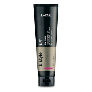 LAKME 萊肯 k.style 極度晶雕無光澤造型髮蠟, 150ml, 1條